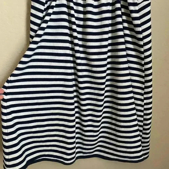 Nightie MINKPINK‎ Cherry Kisses Navy/White - Picture 11 of 12